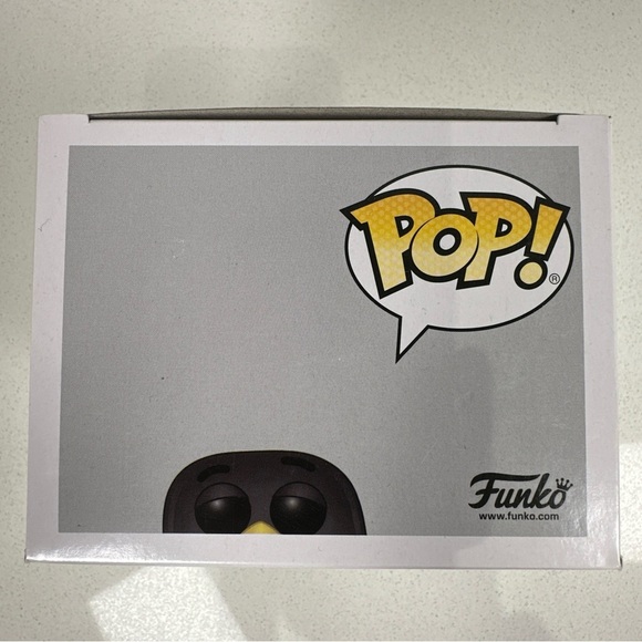 Funko Pop! Disney Pixar Toy Story Wheezy #519 Vinyl Figure Collectible - Picture 5 of 7